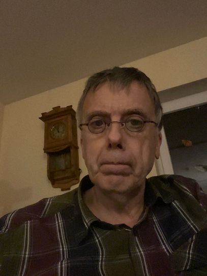 MS Selbsthilfegruppe Bernkastel-Wittlich 

Ab dem 01.01.2025 habe ich, Michael J. Rittel, die kommissarische Leitung der MS-Selbsthilfegruppe übernommen. Telefonisch bin ich unter der Rufnummer +49 151 54849103 zu erreichen.