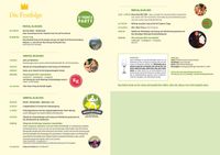 Das Programm (Klick ins Bild zum Vergrößern)