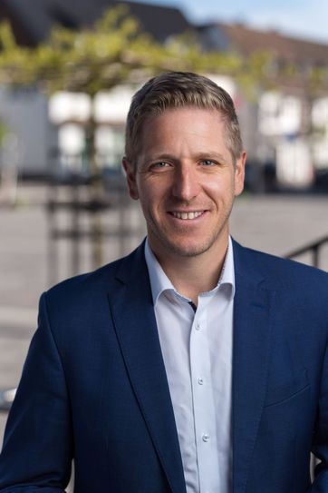 Landrat Markus Ramers pocht auf einen zügigen Lückenschluss.