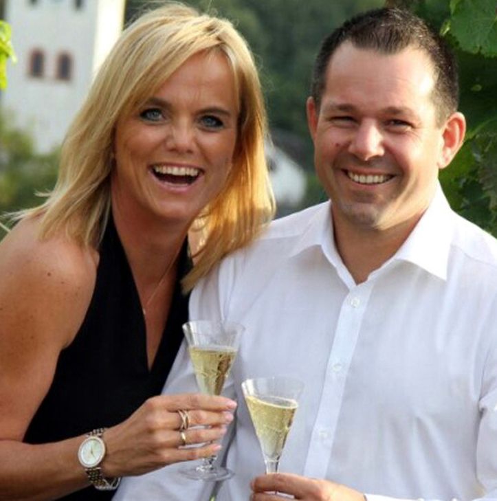 Das künftige Trierer Stadtprinzenpaar stellt mit dem KV Waldrach erstmals ein Karnevalsverein aus dem Trierer Umland: Die designierte Prinzessin Anja Meyer und Prinz Peter Peters freuen sich auf ihren ersten Auftritt vor dem närrischen Volk. Foto: FF