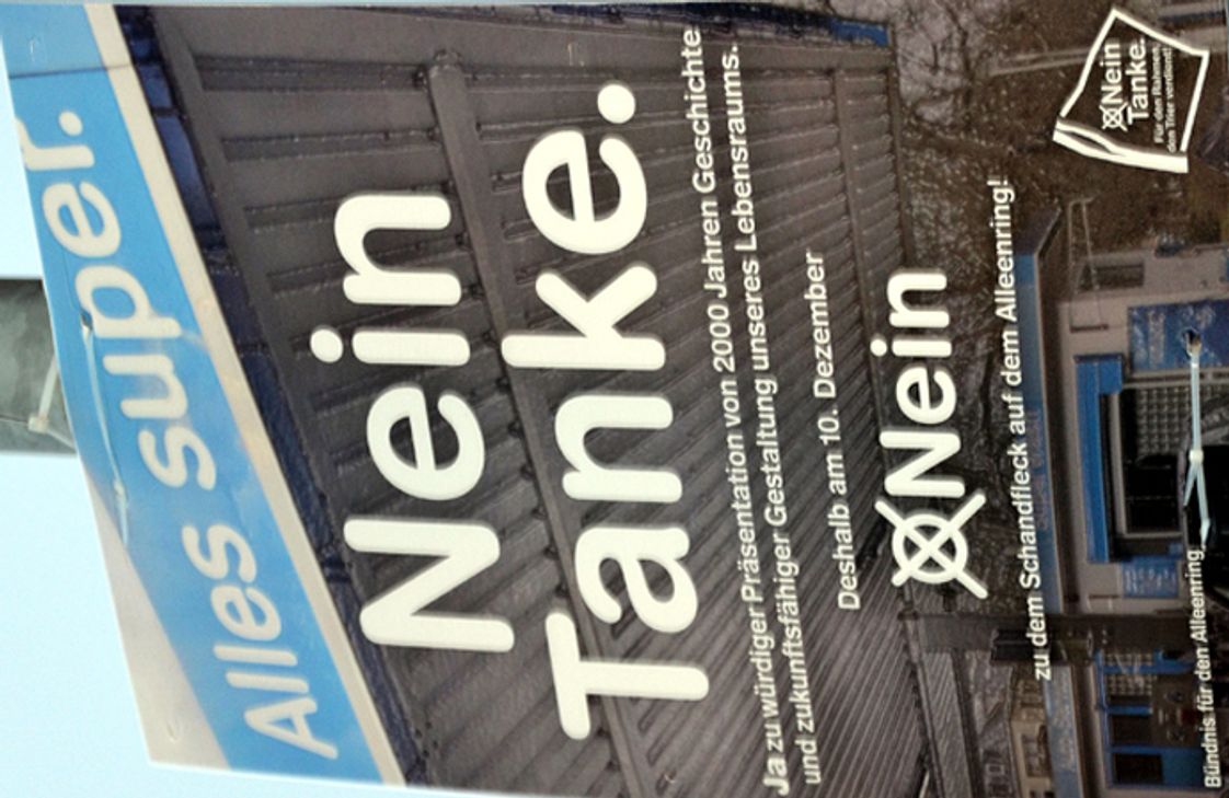 Gewählt wird am Sonntag, 10. Dezember. Fotos: Finkenberg