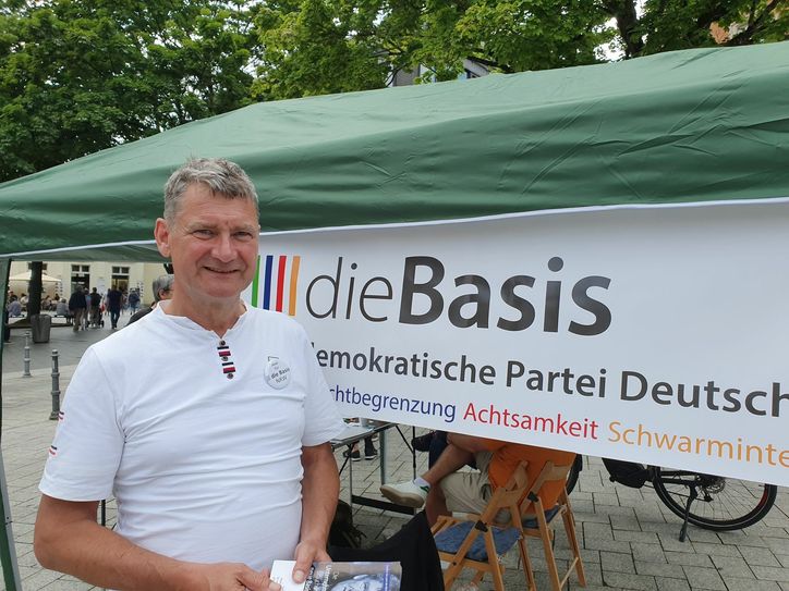 Axel Susen (die Basis)