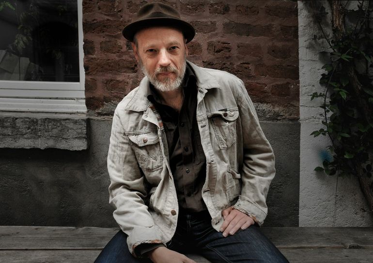 Eckhard Heck (Die Partei)