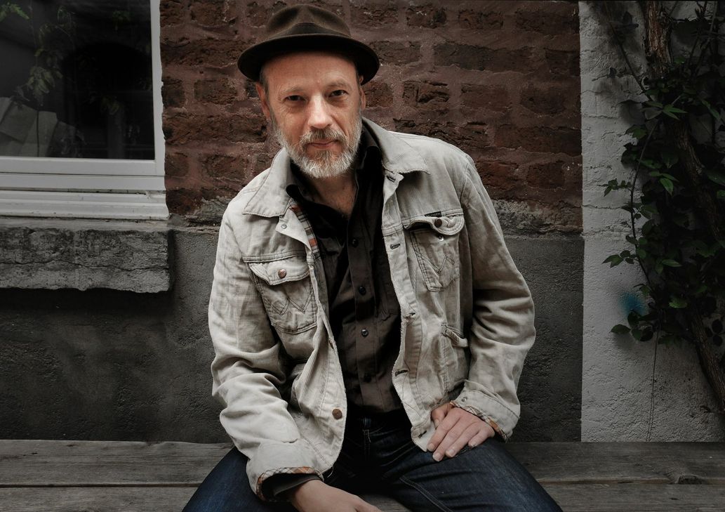 Eckhard Heck (Die Partei)