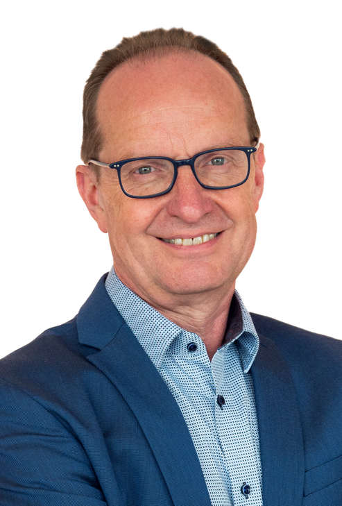 Helmut Keischgens (Freie Wähler)