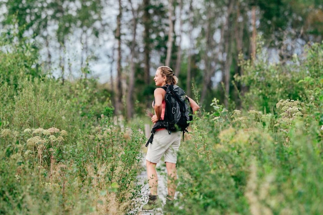 Die Nordeifel Tourismus GmbH  lädt dazu ein, für den »Wanderweg des Jahres« abzustimmen.