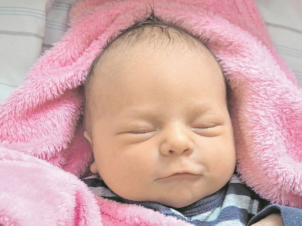 Lea Valentina Murawinski