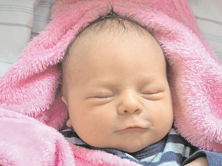 Lea Valentina Murawinski