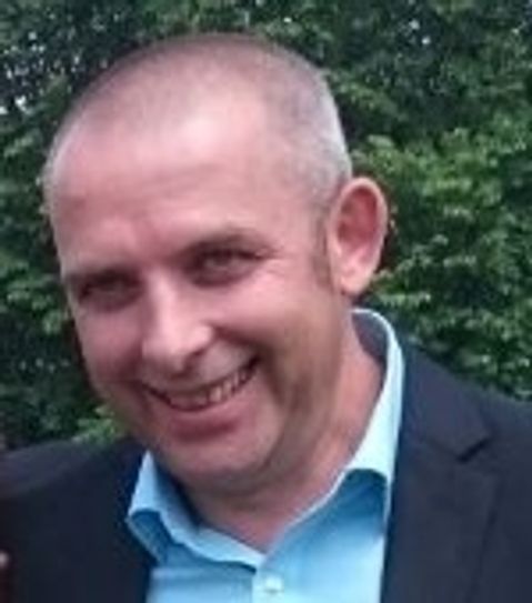 Wer hat Frank Josef Justinger gesehen? Foto: Polizei