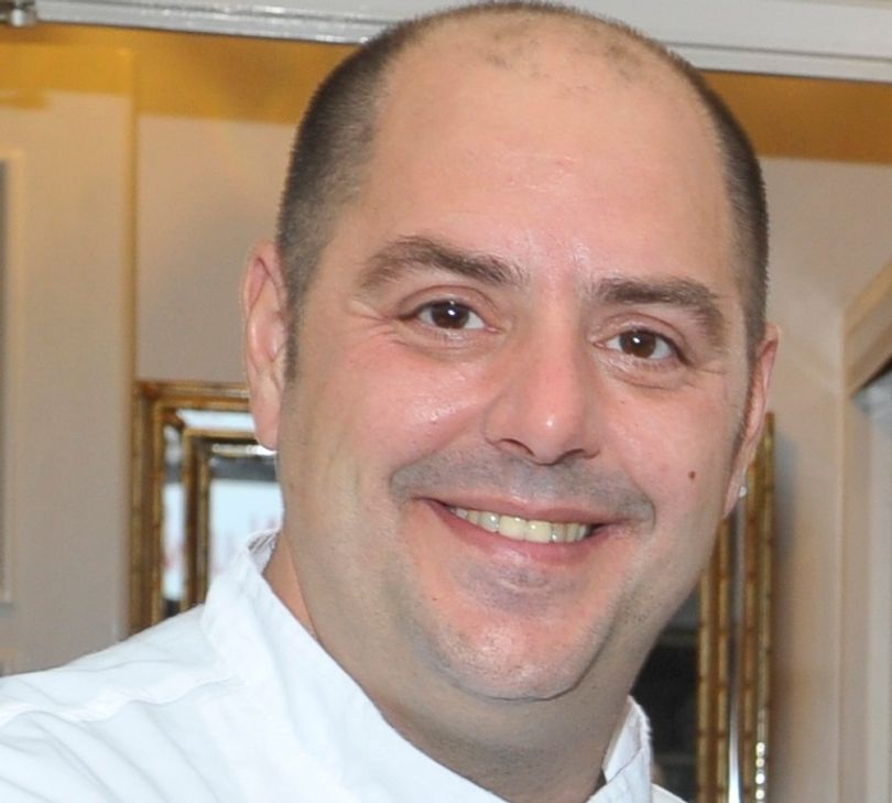 Christian Jurecz, Geschäftsführer "W gourmet".