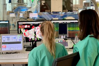 Die Krankenhäuser der Diakonie in Bad Kreuznach und Simmern wurden ausgezeichnet.