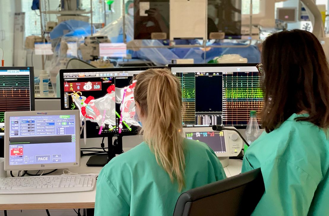 Die Krankenhäuser der Diakonie in Bad Kreuznach und Simmern wurden ausgezeichnet.