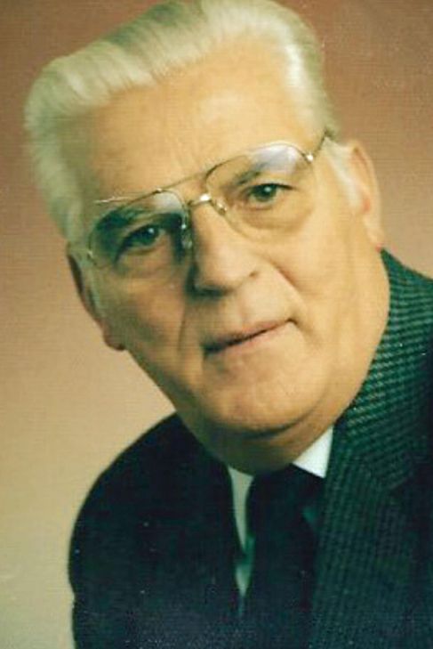 Mit Jack Nücken erlebte die Firma Melder ihren großen Aufschwung in der Nachkriegszeit.