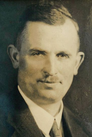 Michael Melder gründetet vor 100 Jahren die Firma Melder, die sich um die Lebensmittelversorgung in Bad Münstereifel kümmerte.