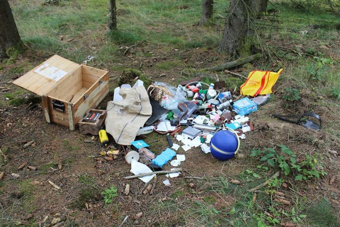 Fotos: Polizeiinspektion Daun