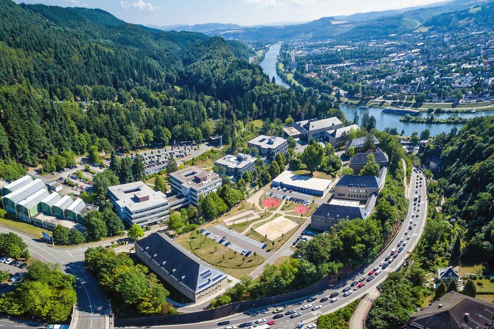 An der Hochschule Trier geht die Bewerbungfrist noch bis zum 30. September. Foto: FF