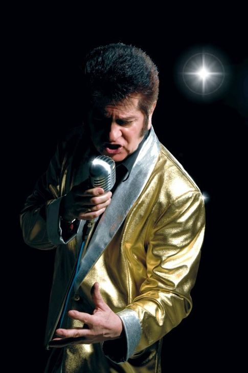 Gerd Forster. Foto: FF