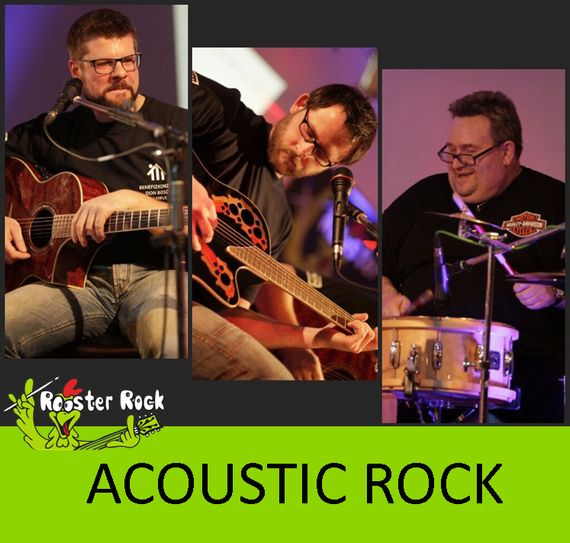 Rooster Rock. Foto: FF