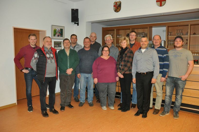 Der Festausschuss "750 Jahre Zettingen" hat die Weichen für das große Jubiläumswochenende am 19. und 20. August gestellt. Jetzt beginnt die Feinabstimmung.