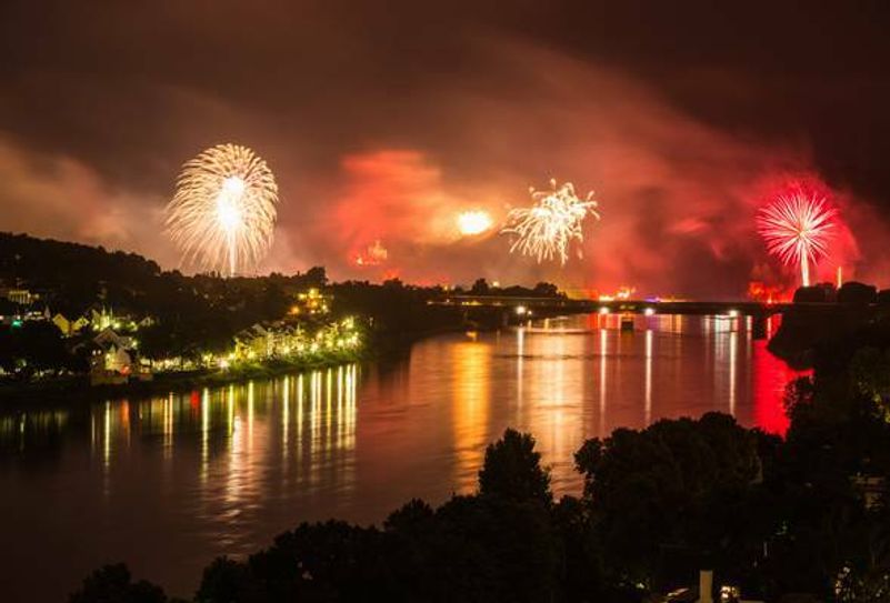 Foto: Henry Tornow / www.romantischer-rhein.de