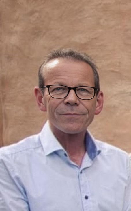 Theo Schleiffer ist »Gesicht des Ehrenamts«