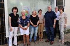 Vielseitige Unterstützung rund um das Ehrenamt bietet »Feder«, das Forum Ehrenamt Euskirchener Region.