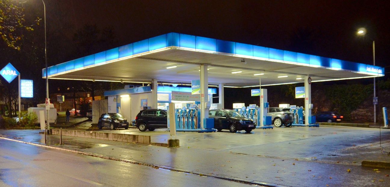 Die Trierer haben für einen Erhalt der "Blauen Lagune" gestimmt. Foto: Finkenberg