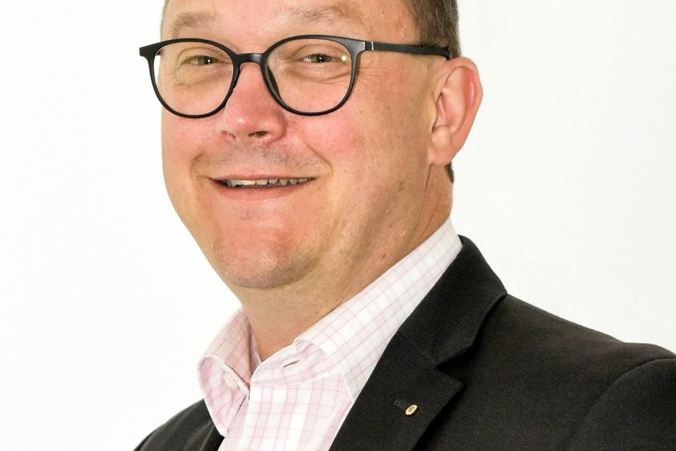 Christoph Wagner ist zum 1. Juli zum Geschäftsführer der Marienhaus Kliniken GmbH berufen worden.