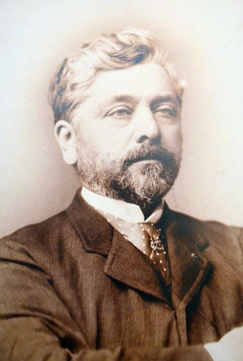Einer der wohl bekanntesten Eifel-Emigranten ist Gustave Eiffel, Erbauer des Eiffelturms in Paris. Seine Familie stammt aus Marmagen.