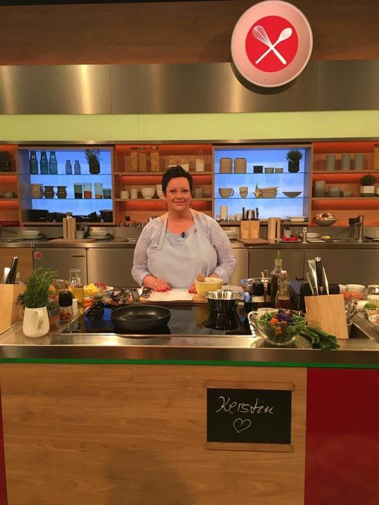 Wie hat die Kailerin wohl abgeschnitten?