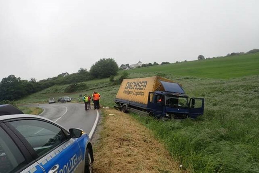 Foto: Polizei