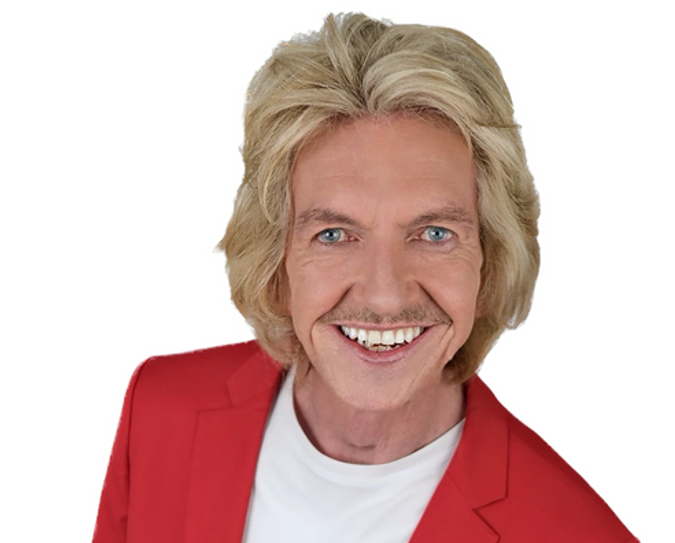 Stimmungssänger Roxy sorgt für Party zum Ausklang am Kirmesmontag.