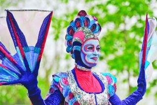 Sam Shine - Fabulous Fish