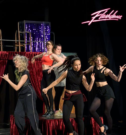 Hochkarätige Darstellerinnen schaffen unvergessliche Momente.