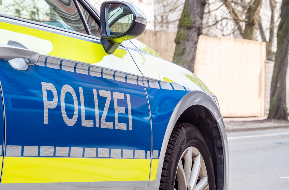 Die Polizeiinspektion Prüm sucht Zeugen im Zusammenhang mit einer Straßenverkehrsgefährdung am 29. August.