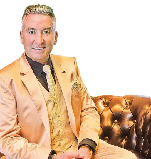 Am Samstag, 16. Dezember, um 17 Uhr gastiert Thomas Kiessling in der St. Wilibrord Kirche in Waldweiler. Foto: FF