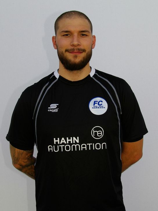 Torwart Florian Bauer hielt sein Versprechen und den entscheidenden Elfmeter im Pokal-Viertelfinale. (Foto: Arno Boes)