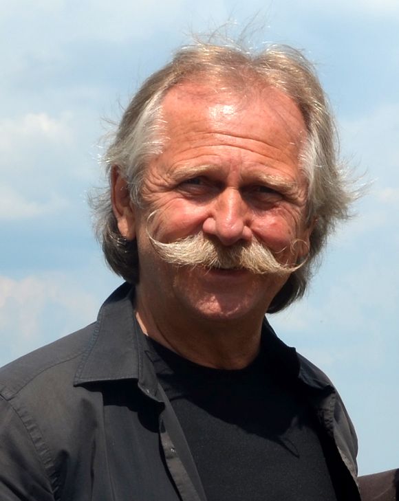 Höhner-Frontmann Henning Krautmacher (Wettbewerbspate). Foto: FF