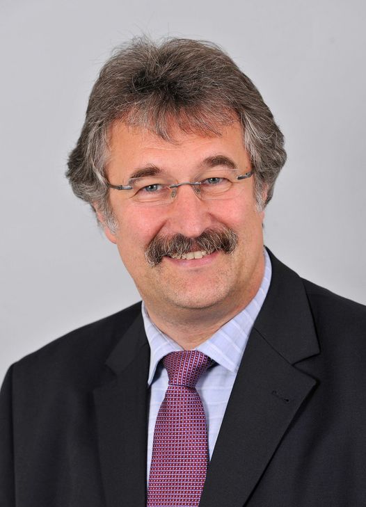 Jurymitglied Dr. Lothar Oelert (Leiter der Hauptregion Rheinland-Pfalz bei innogy SE). Foto: FF