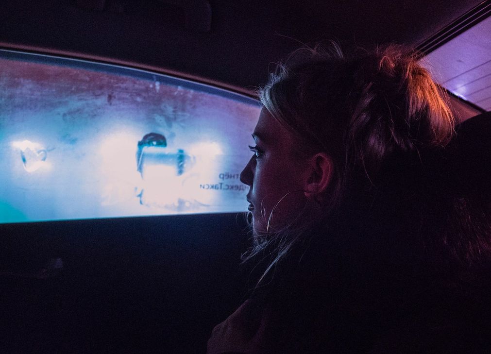 Einem Autokino auf der Pfingstwiese steht aus Sicht der Stadt nichts entgegen.