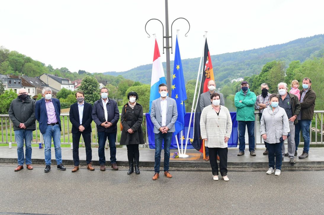 Foto: Ortsgemeinde Bollendorf