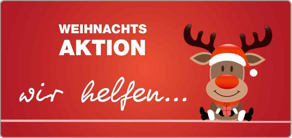 Zum Aktionstag "Wir helfen" präsentieren sich soziale Institutionen, während der Einzelhandel zum verkaufsoffenen Sonntag einlädt.