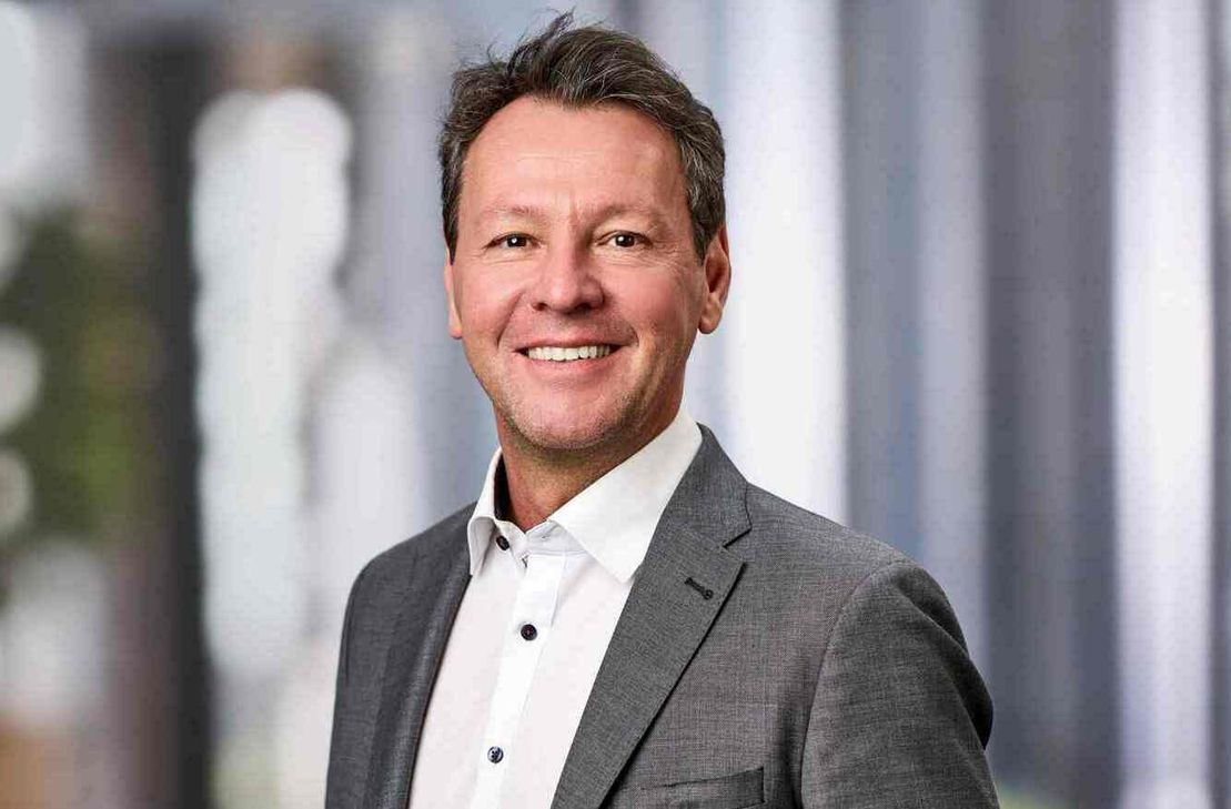 Marco Berndt ist Referent am 17. März.