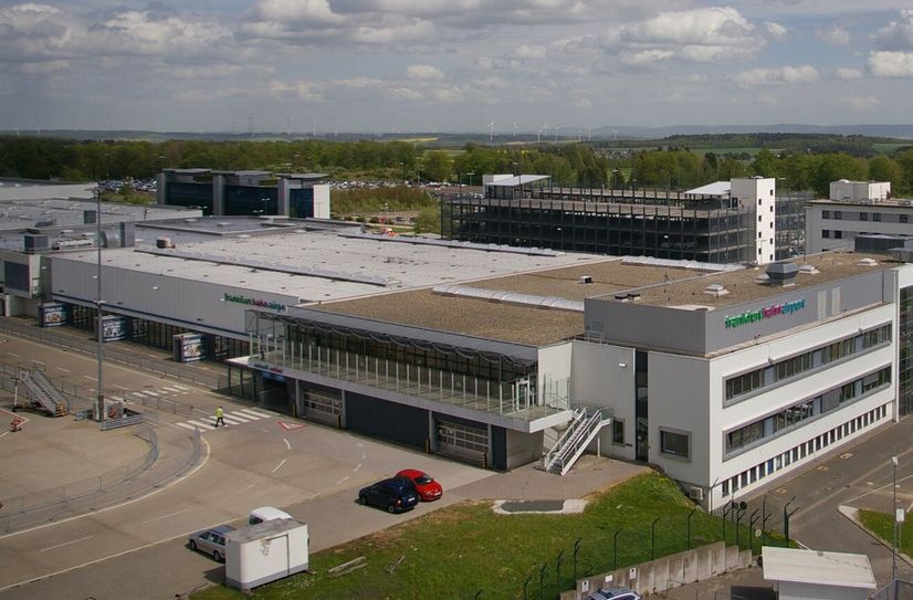 Der Hunsrück-Flughafen ist verkauft.