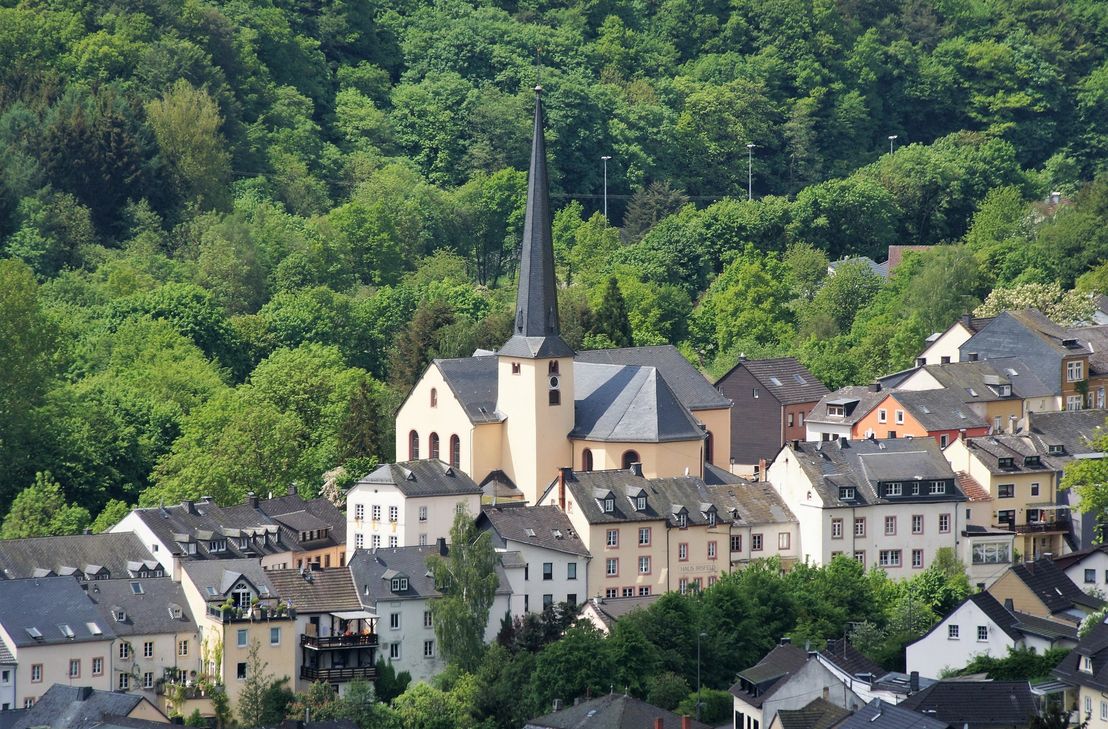 Mit einer Heiligen Messe in der Kirche St. Johannes der Täufer in Waxweiler beginnt am Freitag, 11. September, eine Infoveranstaltung zur ehrenamtlichen Mitarbeit bei Radio Horeb.
