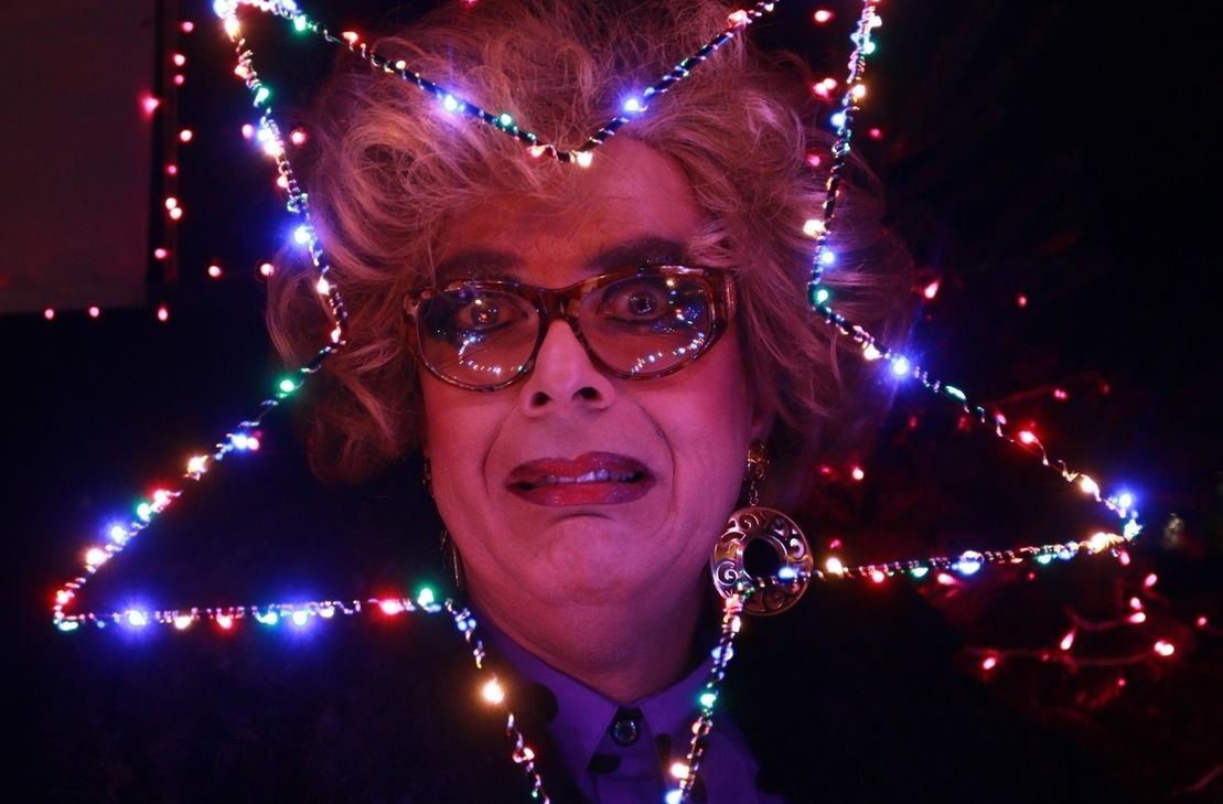 Fröhliche Weihnacht überall!