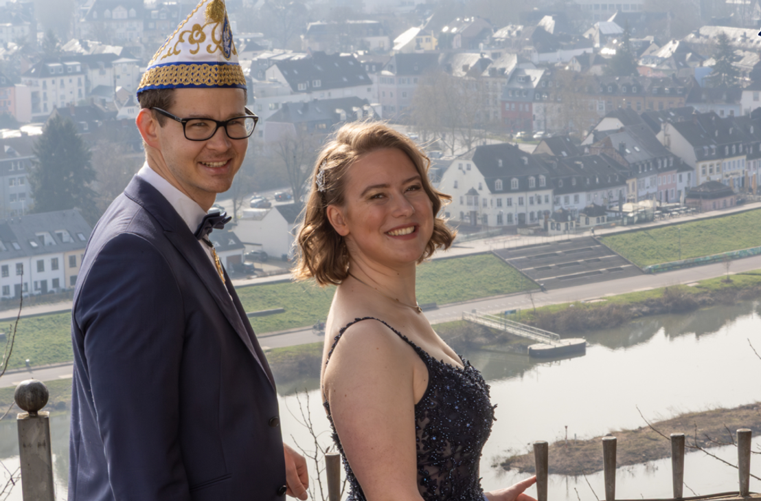 Annika I. & Alex I