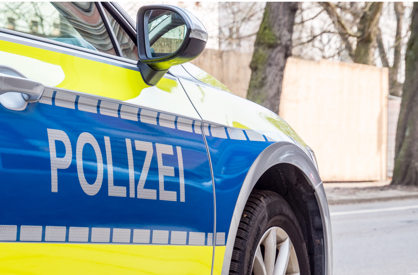 In Bitburg-Mötsch kam es am Freitag, 1. August, zu einer Körperverletzung durch einen Hundebiss.