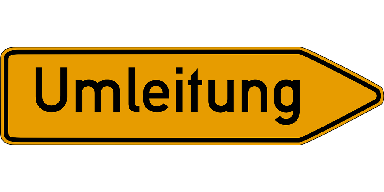 Wie aktuell gemeldet wurde, kann die Reparatur nur unter Vollsperrung erfolgen, wodurch die Hauptzufahrt zum Industriegebiet Trierweiler in diesem Zeitraum unterbrochen ist.