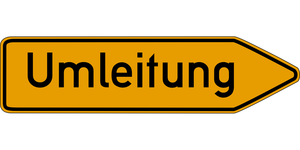 Wie aktuell gemeldet wurde, kann die Reparatur nur unter Vollsperrung erfolgen, wodurch die Hauptzufahrt zum Industriegebiet Trierweiler in diesem Zeitraum unterbrochen ist.